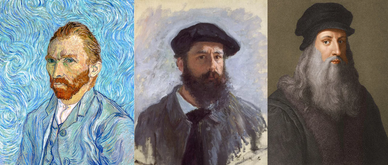 Celebrating International Artists Day – Honoring the Masters Who Inspire Us