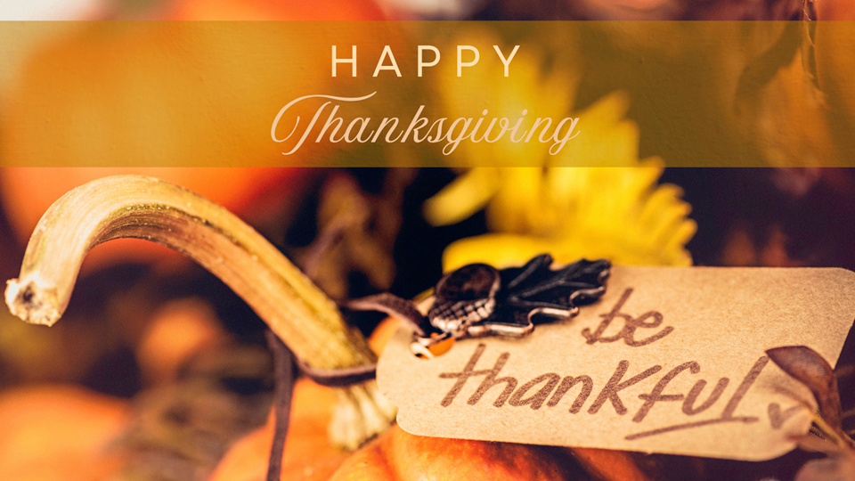 Thanksgiving 2025: Gratitude, Family, and Festive Feasts