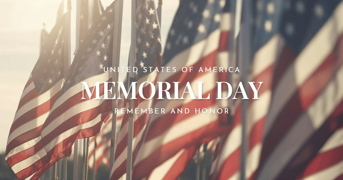 Memorial Day: The Empty Chair at the Table