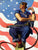 Explore Norman Rockwell's Rosie the Riveter, an iconic war-time masterpiece that captures the spirit and inspiration of a nation during WWII.