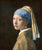Who is Girl With A Pearl Earring?