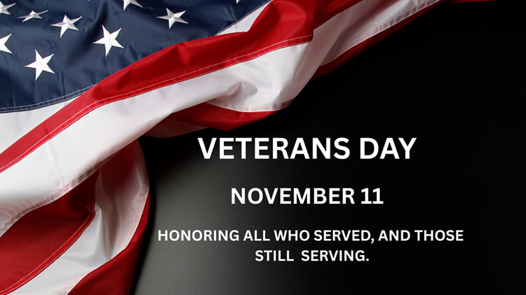 Honoring Our Heroes: A Veterans Day Tribute in Art