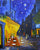 Join as we take an in-depth look into why Van Gogh's "Cafe Terrace at Night" remains a beloved masterpiece, captivating art lovers with its vibrant colors and emotive depth.