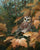 Autumn Leaves Owl Bradley Jackson