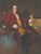 Benjamin Franklin Dean Morrissey