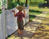 Bucolic Memories Benjamin Hummel