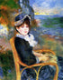 Art On Museum Canvas