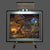 Santa's Workshop Thomas Kinkade Studios