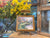 Everett's Cottage Thomas Kinkade