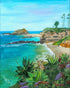 Laguna in January Benjamin Hummel