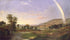 Landscape with Rainbow Robert S. Duncanson