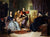 Leonardo Painting the Mona Lisa - Leonardo Da Vinci