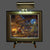 Santa's Workshop Thomas Kinkade Studios