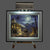 The Nativity Thomas Kinkade Studios