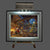 Santa's Workshop Thomas Kinkade Studios