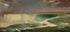 Niagara Falls Frederic Edwin Church