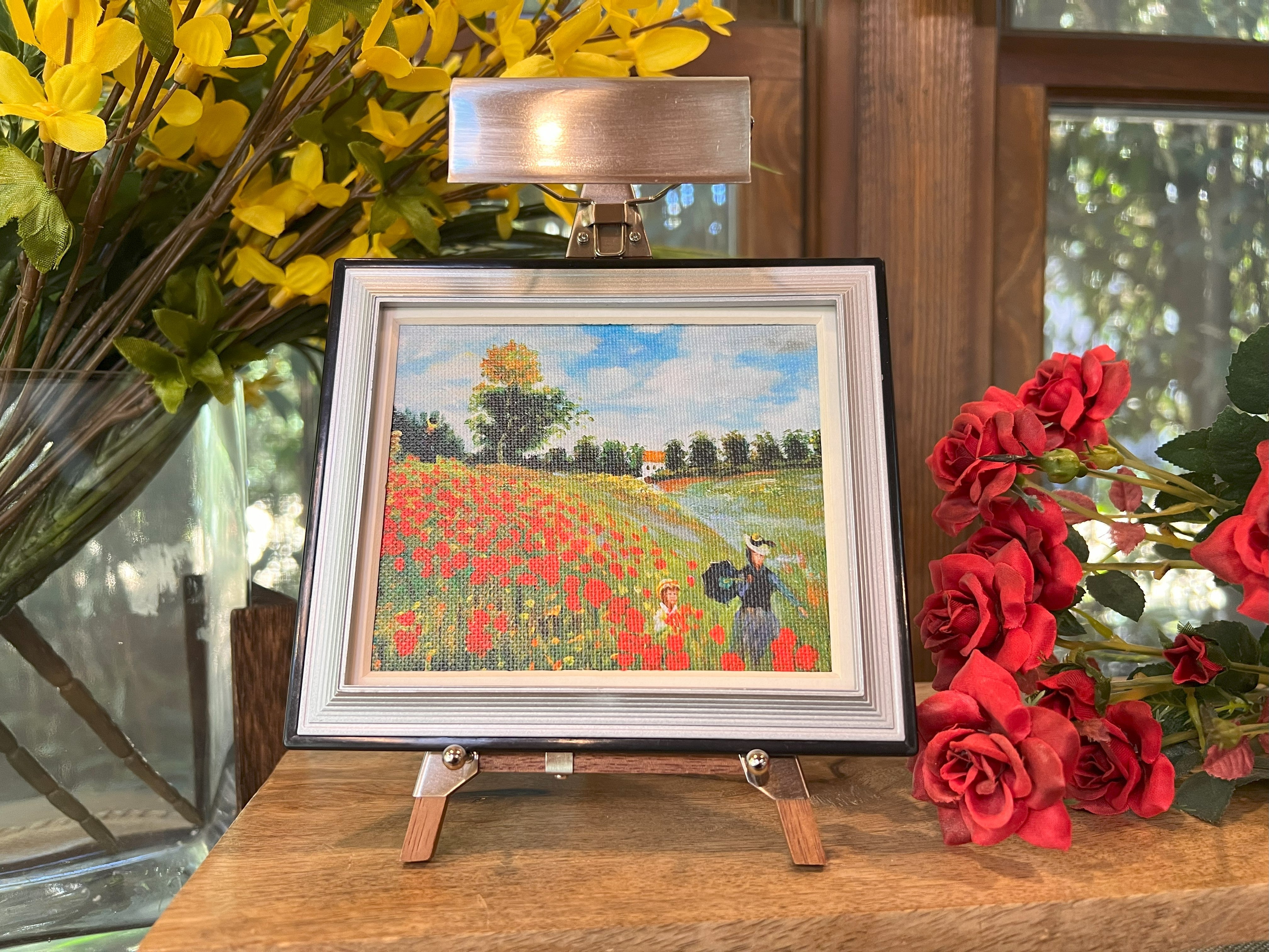 Mini Masters Art business photo