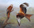 Red Kites Hilary Mayes