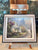 The Forest Chapel Thomas Kinkade
