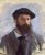 Claude Monet Self Portrait Claude Monet