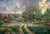 Country Living Thomas Kinkade