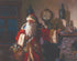 Father Christmas  Dean Morrissey