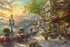 French Riviera Cafe Thomas Kinkade Studios