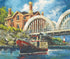 Grand River Tribute  William Biddle