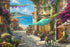 Italian Cafe  Thomas Kinkade Studios