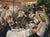Luncheon of the Boating Party Pierre Auguste Renoir