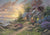 Seaside Hideaway Thomas Kinkade