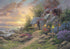 Seaside Hideaway Thomas Kinkade