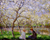 Springtime Claude Monet