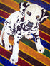 Dalmatian Is it Play Time Tanya Amberson