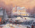 Victorian Christmas 11 Thomas Kinkade